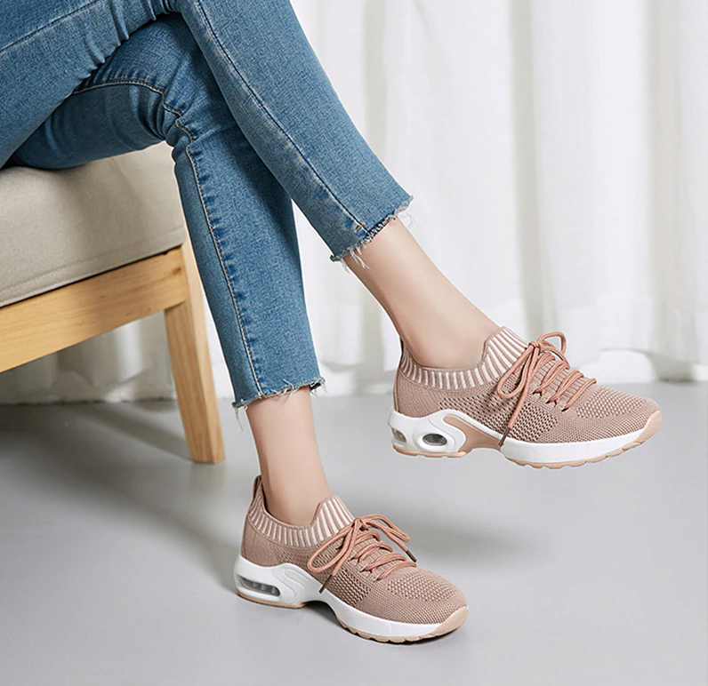 Ida Sneakers Ultra Seller Shoes