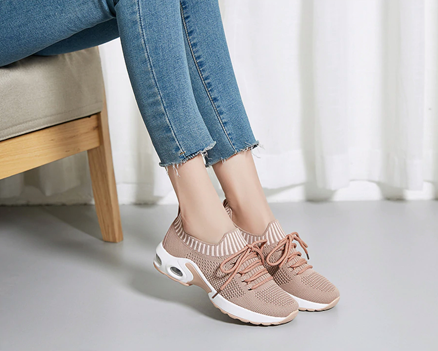 Ida Sneakers Ultra Seller Shoes