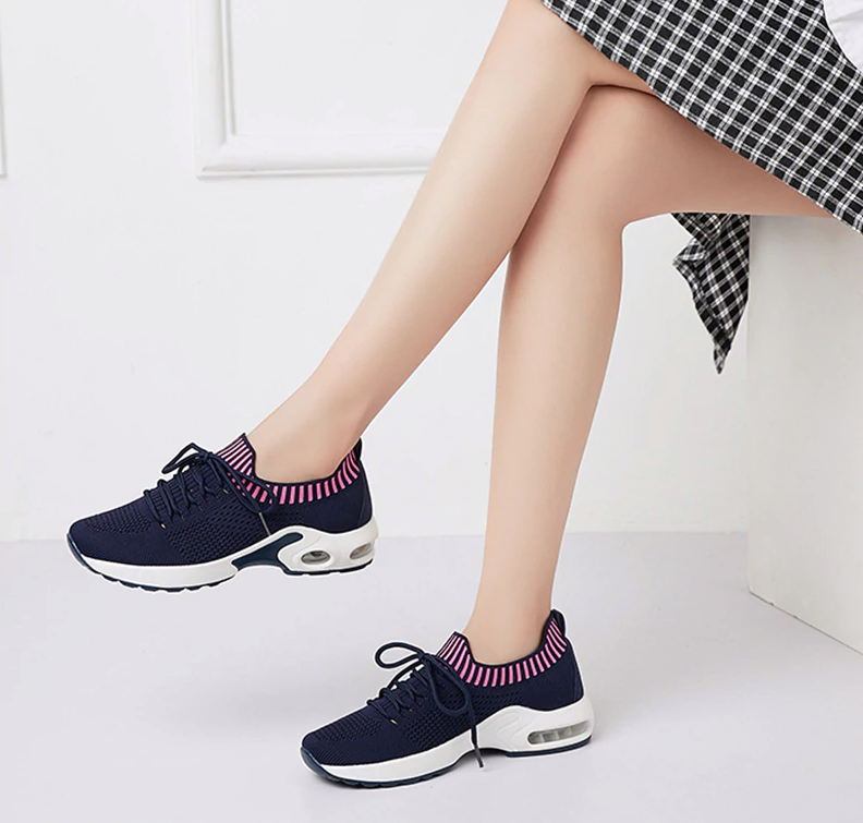 Ida Sneakers Ultra Seller Shoes