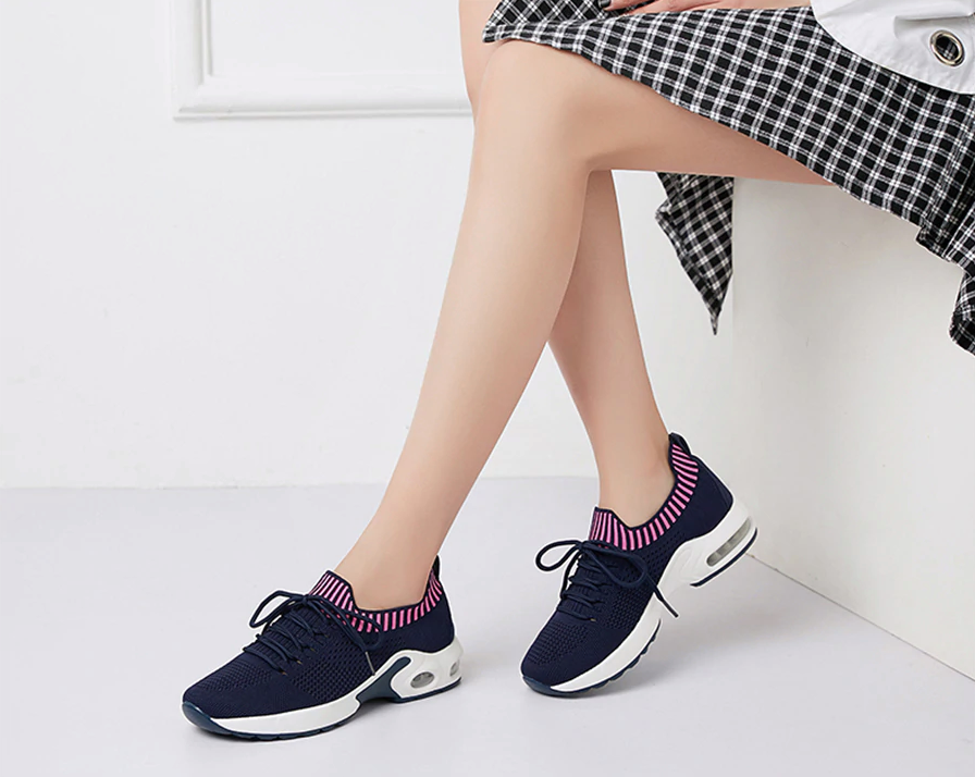 Ida Sneakers Ultra Seller Shoes