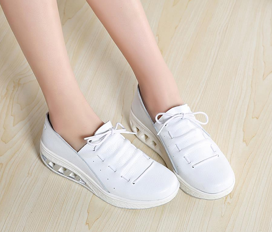 Prudencia Platform Ultra Seller Shoes