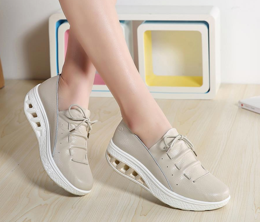 Prudencia Platform Ultra Seller Shoes