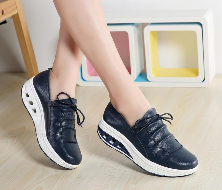 Prudencia Platform Ultra Seller Shoes