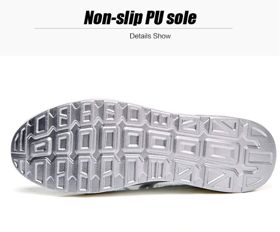 Prudencia Platform Ultra Seller Shoes