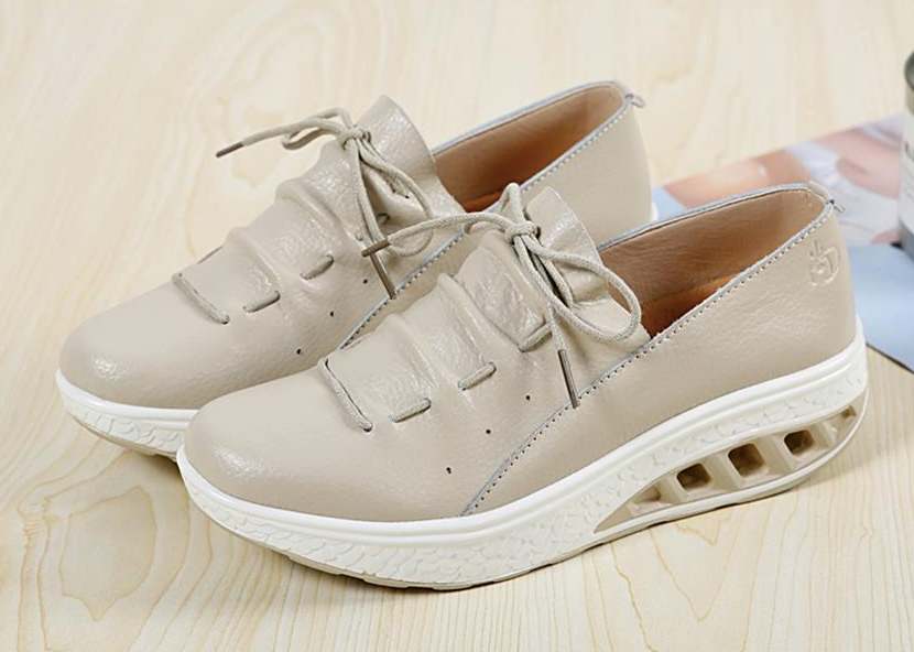 Prudencia Platform Ultra Seller Shoes