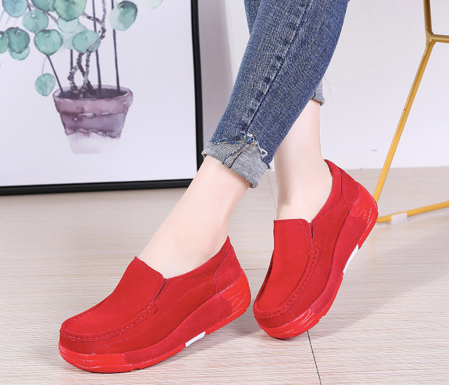 Tifa Women's Platform Shoes | Ultrasellershoes.com – USS® Shoes