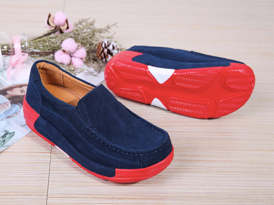 Tifa Women's Platform Shoes | Ultrasellershoes.com – Ultra Seller Shoes