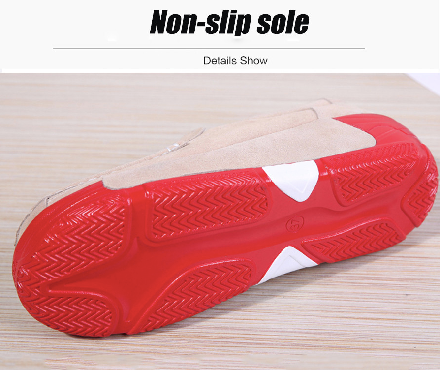Tifa Platform Ultra Seller Shoes