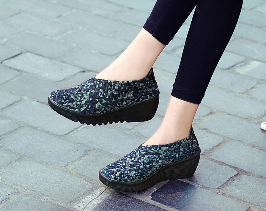 Astrid Platform Ultra Seller Shoes