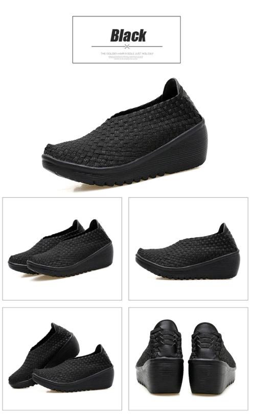 Astrid Platform Ultra Seller Shoes