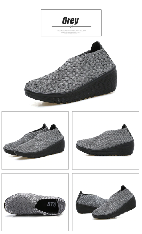 Astrid Platform Ultra Seller Shoes