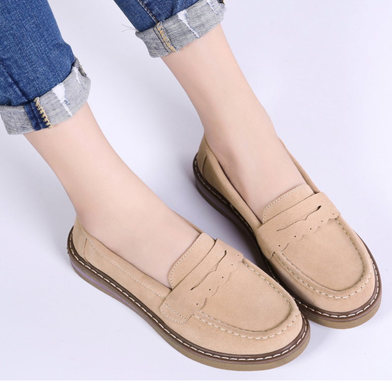 Romina Flats Ultra Seller Shoes