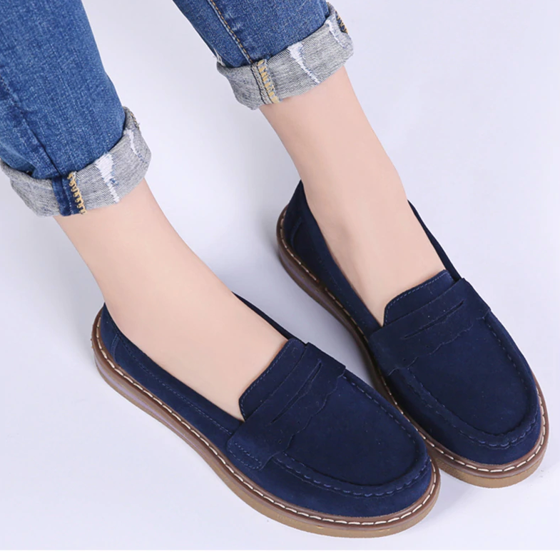 Romina Flats Ultra Seller Shoes