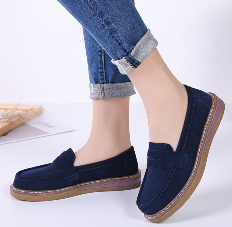 Romina Flats Ultra Seller Shoes