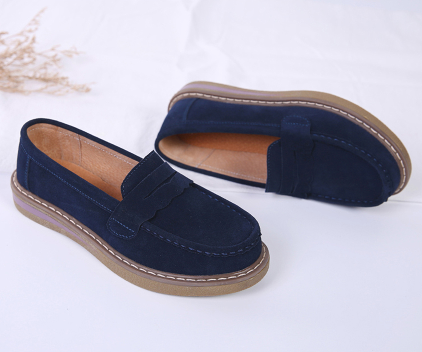 Romina Flats Ultra Seller Shoes