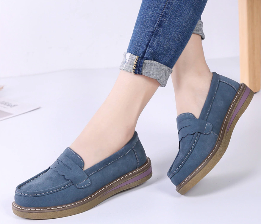 Romina Flats Ultra Seller Shoes