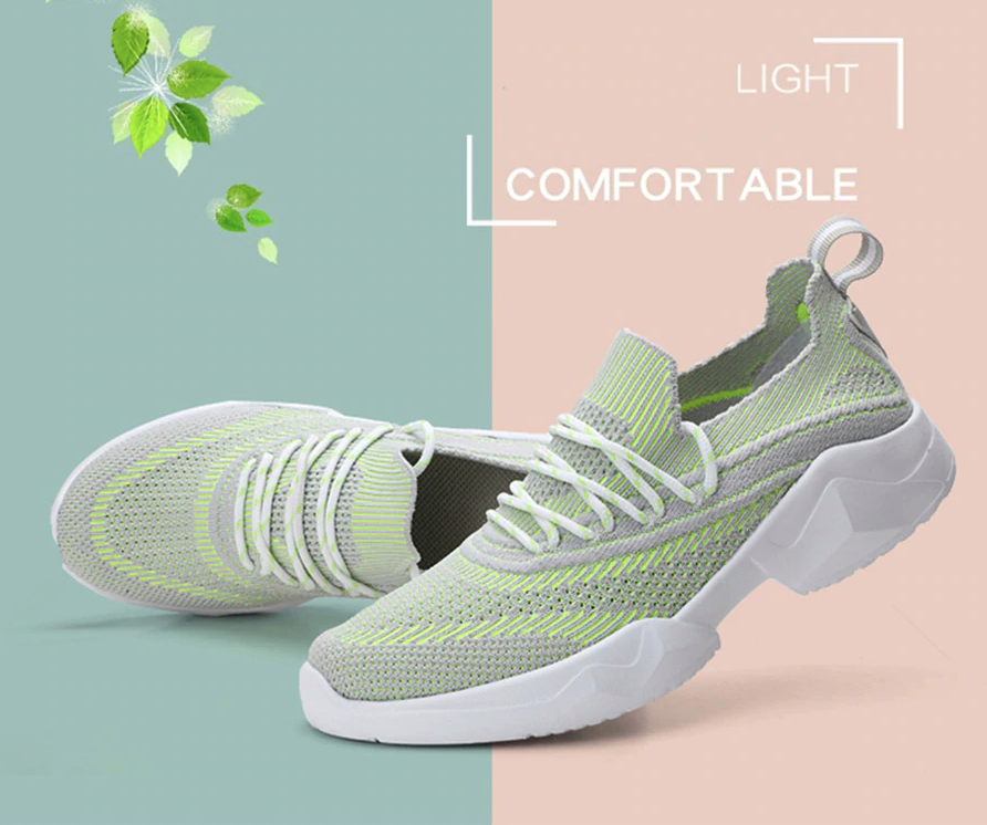 Vania Sneakers Shoe Color Green Ultra Seller Shoes Cheap Casual