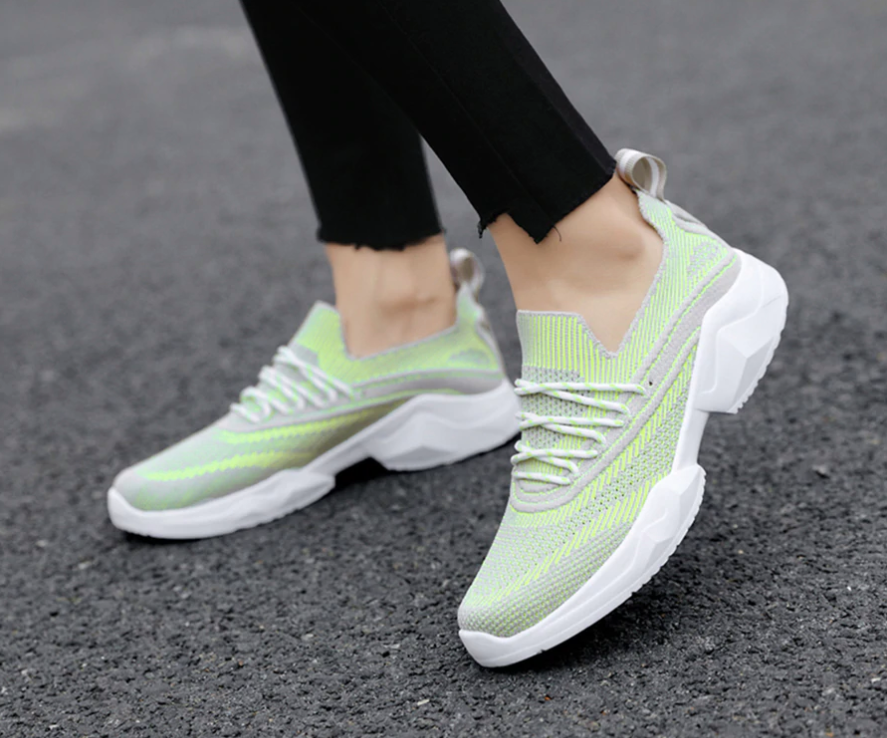 Vania Sneakers Shoe Color Green Ultra Seller Shoes Cheap Casual