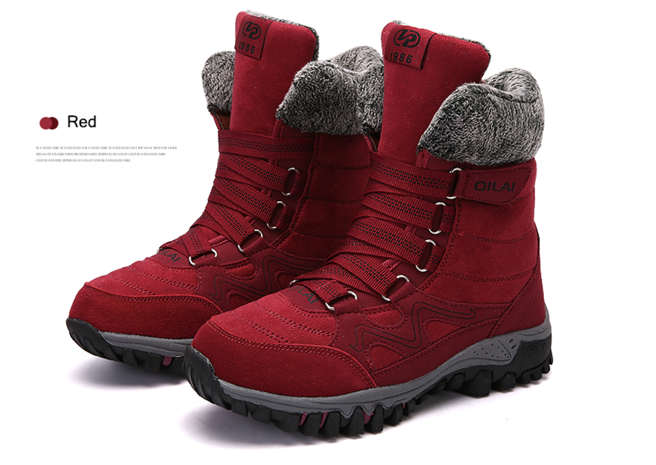 Irina Boots Shoe Color Red Ultra Seller Shoes Leather Boots
