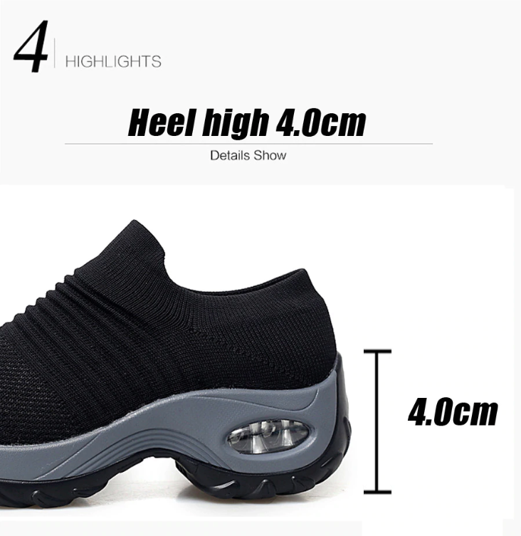 Hyena Sneakers Shoe Color Black Ultra Seller Shoes Cheap Sneakers