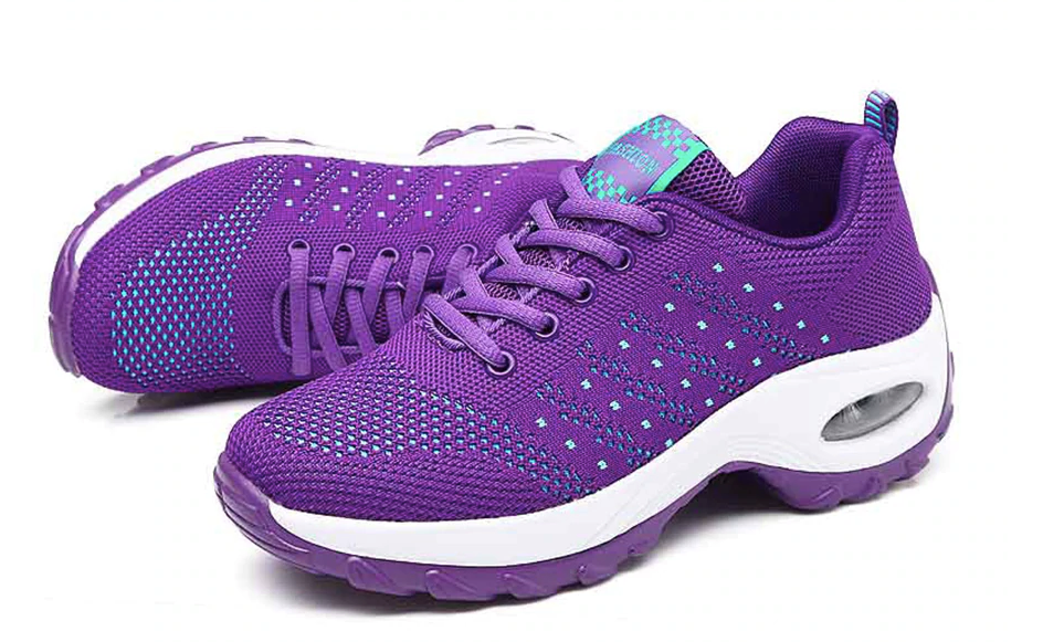 Hyena Sneakers Shoe Color Purple Ultra Seller Shoes Cheap Sneakers