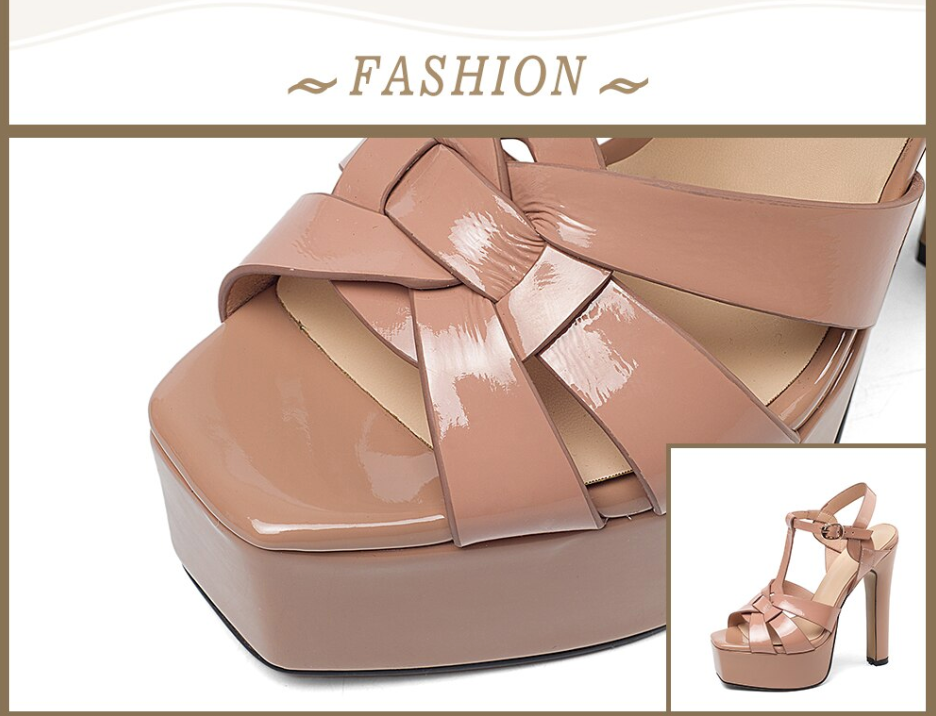 Chacon Hells Shoes Ultra Seller Shoes Online Shop Color Apricot