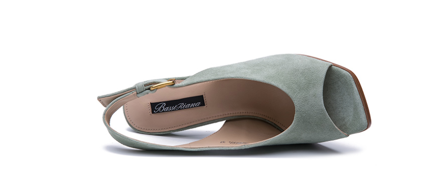 Bellemore Heels Shoe Color Gray Ultra Seller Shoes Online Store