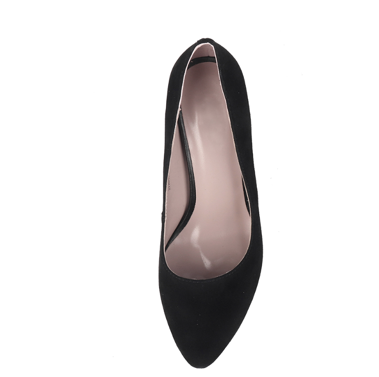 Hernandez Pumps – Ultra Seller Shoes