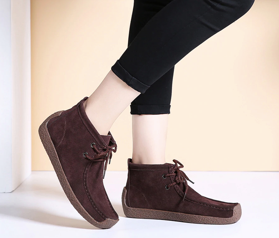 Molina Boots Shoes Color Brown Ultra Seller Shoes Online Cheap