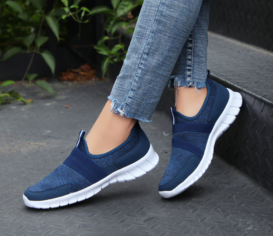 Alcala Sneakers Shoe Color Navy Blue Ultra Seller Shoes Online Shop