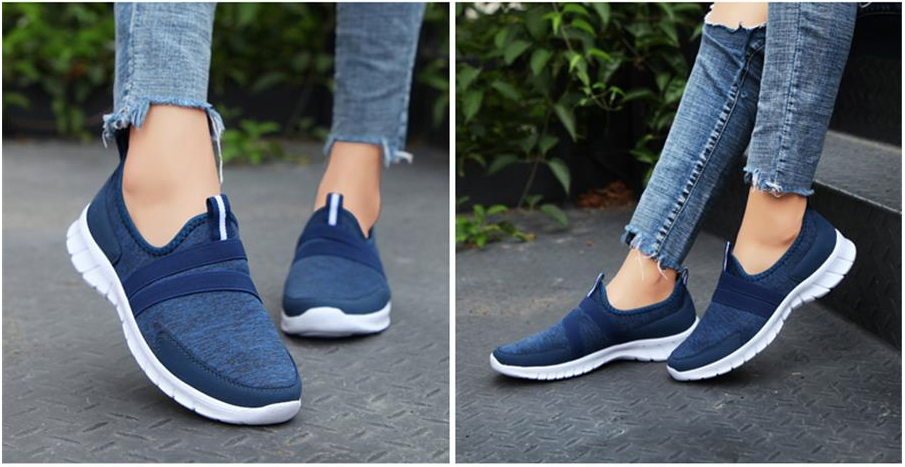 Alcala Sneakers Shoe Color Navy Blue Ultra Seller Shoes Online Shop