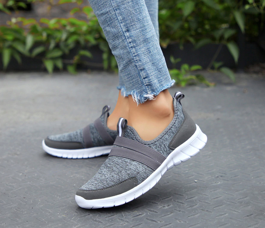 Alcala Sneakers Shoe Color Deep Grey Ultra Seller Shoes Online Shop