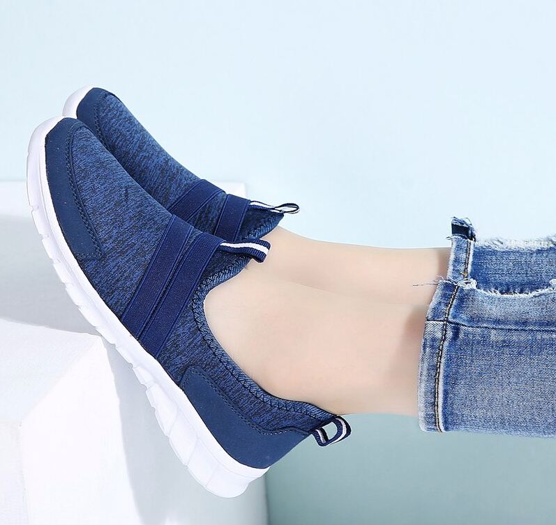 Alcala Sneakers Shoe Color Navy Blue Ultra Seller Shoes Online Shop