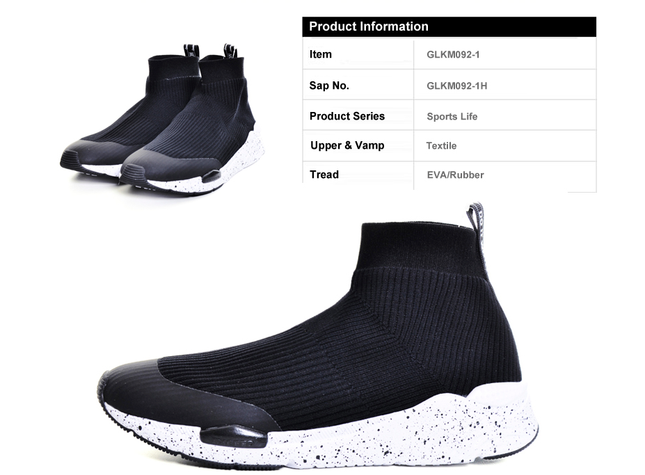 Tyson Sneakers – Ultra Seller Shoes