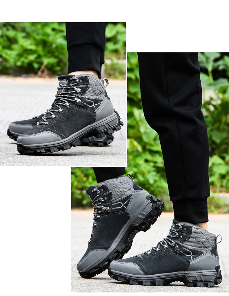 Castillo Men's Hiking Shoes | Ultrasellershoes.com – USS® Shoes