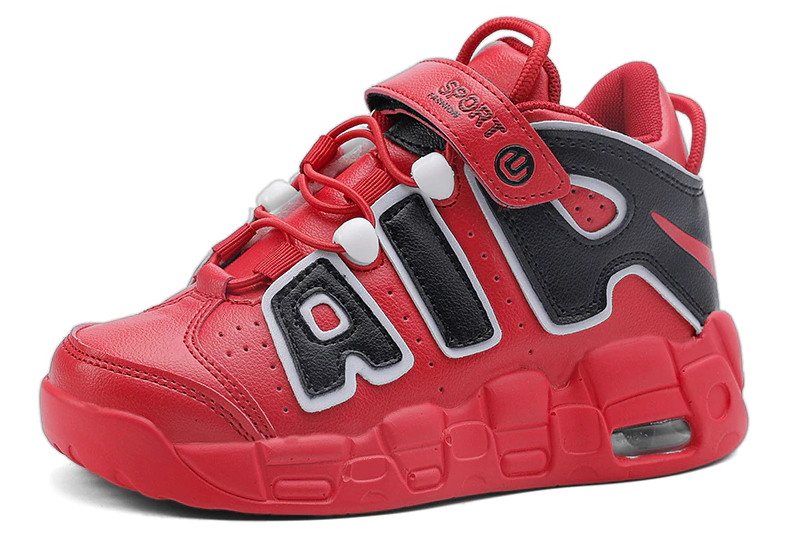 Cesar Boys' High Top Sneaker | Ultrasellershoes.com – Ultra Seller Shoes