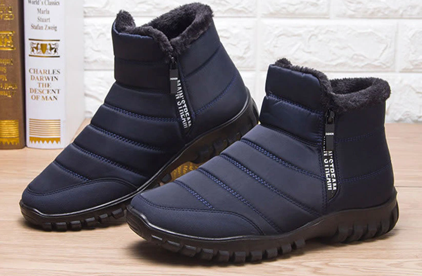 Chacon Men's Winter Boots | Ultrasellershoes.com – USS® Shoes