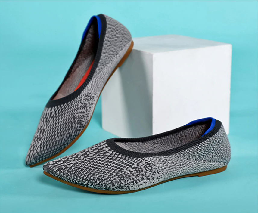 Charo Women's Flat Shoes | Ultrasellershoes.com – USS® Shoes