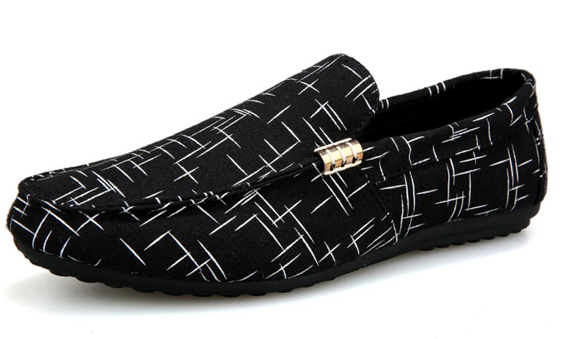 Chucho Men's Loafers Casual Shoes | Ultrasellershoes.com – USS® Shoes