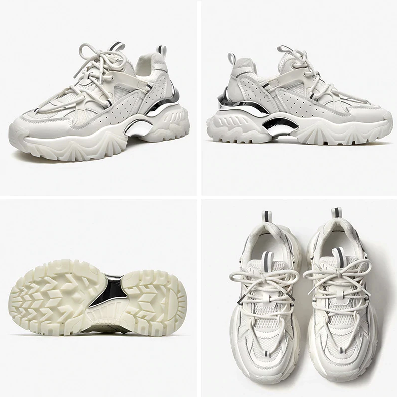 Chunky Sneakers – Ultra Seller Shoes