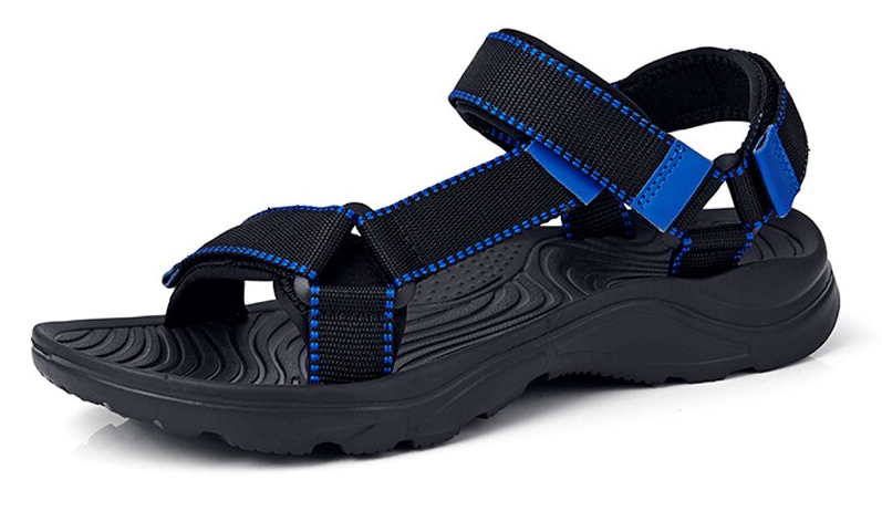 Clarence Men's Summer Sandals | Ultrasellershoes.com – Ultra Seller Shoes