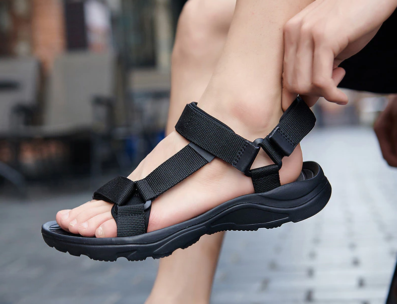 Clarence Men's Summer Sandals | Ultrasellershoes.com – Ultra Seller Shoes