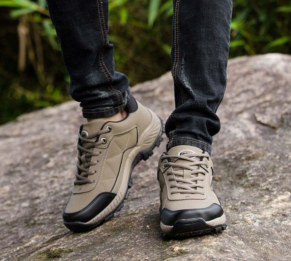 Conrad Men's Hiking Shoes | Ultrasellershoes.com – USS® Shoes
