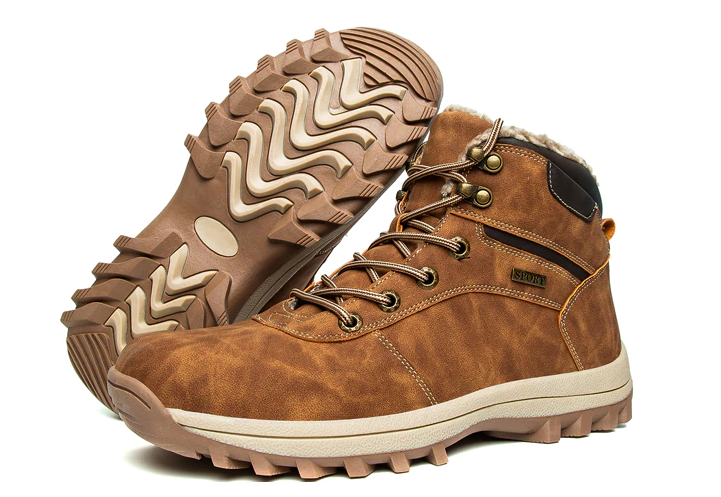 Daimer Men's Winter Boots | Ultrasellershoes.com – USS® Shoes