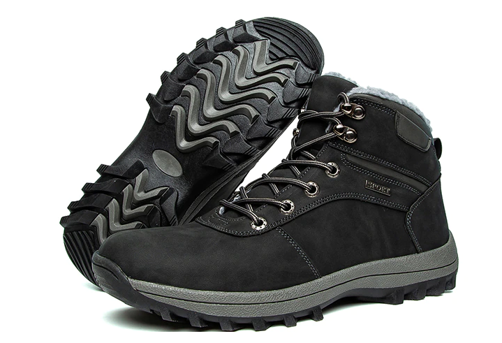 Daimer Men's Winter Boots | Ultrasellershoes.com – USS® Shoes