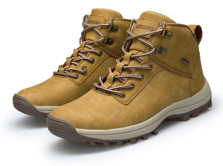 Dallas Men's Comfort Boots | Ultrasellershoes.com – Ultra Seller Shoes