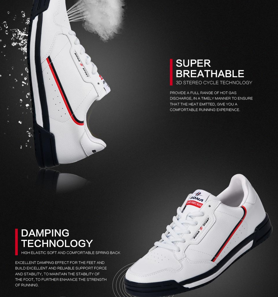 Darickson Men's Fashion Shoes | Ultrasellershoes.com – USS® Shoes