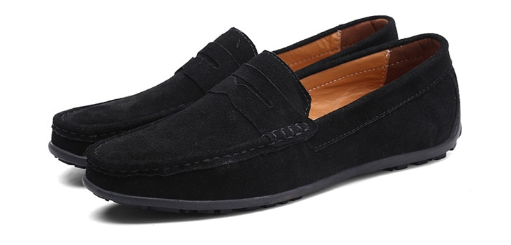 Darwin Men's Loafer Shoes | Ultrasellershoes.com – Ultra Seller Shoes