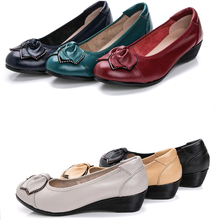 Denise Loafer – Ultra Seller Shoes