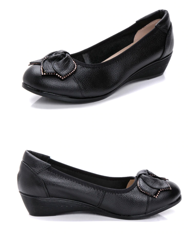 Denise Women's Loafer Shoes | Ultrasellershoes.com – USS® Shoes